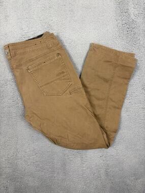 Khul Pants Size 35x32